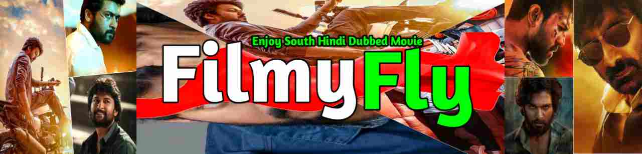 FilmyFlyHD - FilmyFly logo